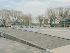 -廊坊文化艺术中心