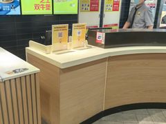 -麦当劳(北京南站店)