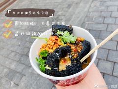 -黑色经典臭豆腐·湖南特产(坡子街店)