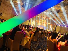 -博林天瑞喜来登酒店·西丽尚膳