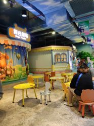 -酷嗒动物文化乐园(cutezoo西溪乐天城店)