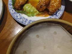 -三凤酒家·百年无锡菜(清扬茂业店)