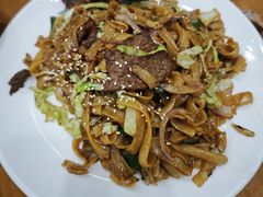 -煲煲掂风味煲仔饭餐厅(西区店)