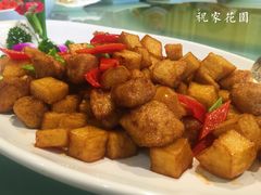 -祝家花園(伯渎港店)