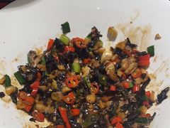 -赣饭农家·江西小炒(西乡店)