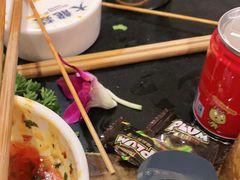 -大龙燚火锅(春熙店)