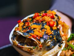 -良厨本味· 老坛剁椒鱼头(深南腾讯店)