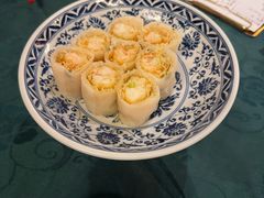 -誉八仙粤菜(万象天地店)