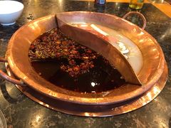 -老码头火锅(玉林店)