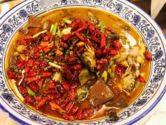 -簋街仔仔小龙虾(总店)
