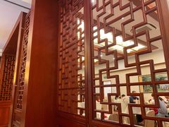 -清华大学-甲所餐厅