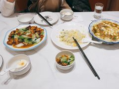 -成都美食巫山烤鱼(三里河路店)