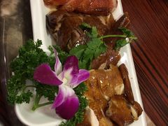 -麗華港式茶餐厅(田寮村南区店)
