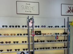 -ALPS阿尔卑斯眼镜(我格广场店)