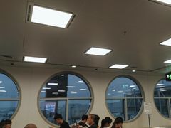 -厦门高崎国际机场-T3航站楼
