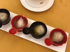 -新好景海鲜酒家(新塘店)