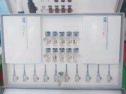 -SOR索尔祛痘·面部肌肤科学管理