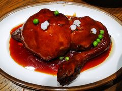 -扬州狮子楼·非遗淮扬菜(东关街店)