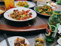 -食鸡公社辣子鸡·潍坊菜·烧烤