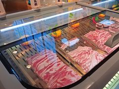 -非烤勿扰韩式自助烤肉火锅(龙岗万达广场店)