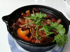 -廖记老砂锅(上清寺店)