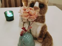 -上海和平饭店华懋阁 Cathay Room