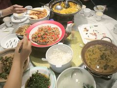 -外婆味道·云南菜大当家(海乐世界店)