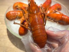 -红盔甲·小龙虾(车公庙店)