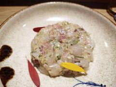 -彩汐 日式海鲜&烧鸟居酒屋