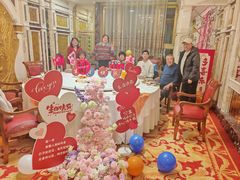 -万宝海鲜舫(劳动公园店)