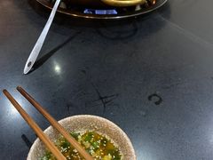 -巴渝菜园坝老火锅