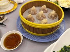 -银都上海菜馆(粤海东路店)
