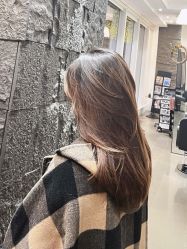 -悦Salon发型设计