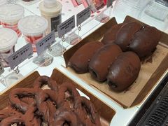 -红跑车(朝晖店)
