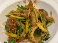 -大哥餐厅(西城花园店)