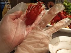 -章吴记喜瑞餐厅(东东城店)