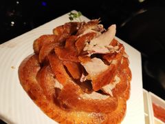 -阿庄新豫菜(通泰路店)