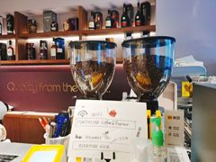 -Punchline Coffee&Roaster(同济大学店)