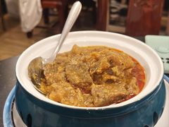 -肥佬椰子鸡(文锦渡店)