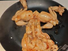 -味之绝美蛙鱼头火锅(松江万达店)