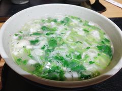 羊肚汤-长岁羊肉汤(万象城店)
