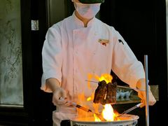 -白天鹅宾馆-玉堂春暖餐厅