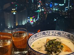 -无锡苏宁银河国际酒店-麺餐厅