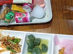 -木屋烧烤(万德庄店)