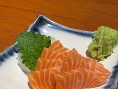 -千代武日本料理(开发区店)