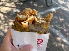-清真·二嫂子煎饼果子(卫津路总店)