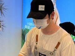 -Blueglass酸奶(财富购物中心店)