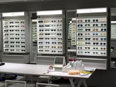 -目艮眼镜SHOWROOM(品牌集合店)