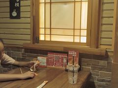 -恩你小木屋·韩式料理(假日广场店)