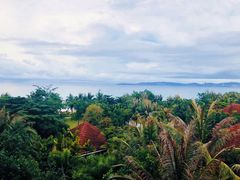 -三亚海棠湾万丽度假酒店